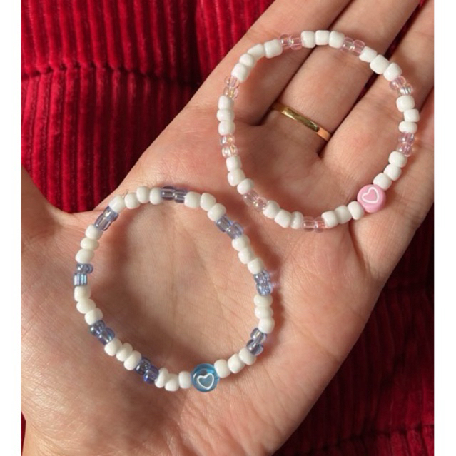 gelang couple bestie