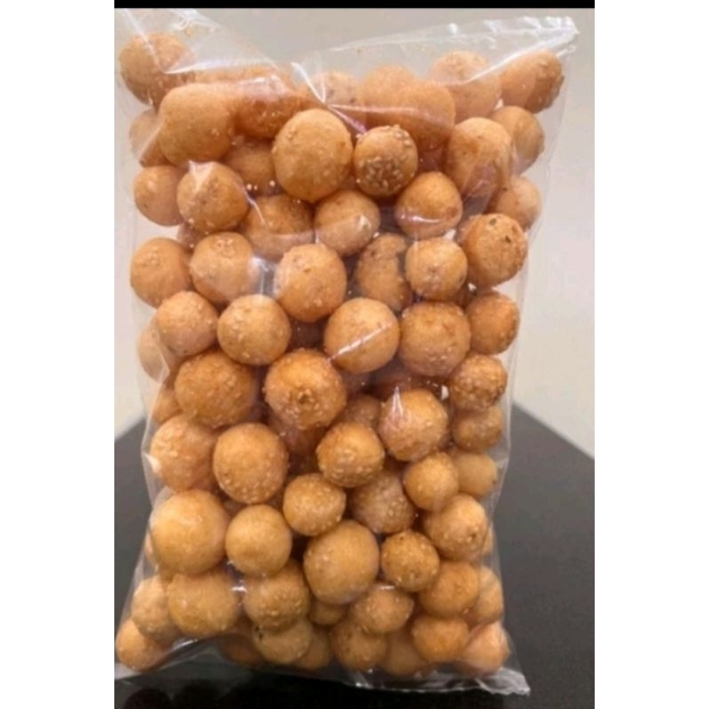 

Kue keciput/onde onde wijen/kue kering 250gram