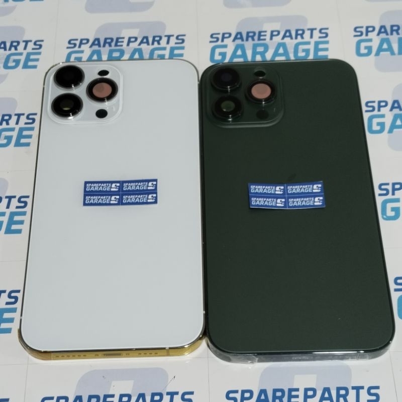 HOUSING IPHONE 13 PRO MAX