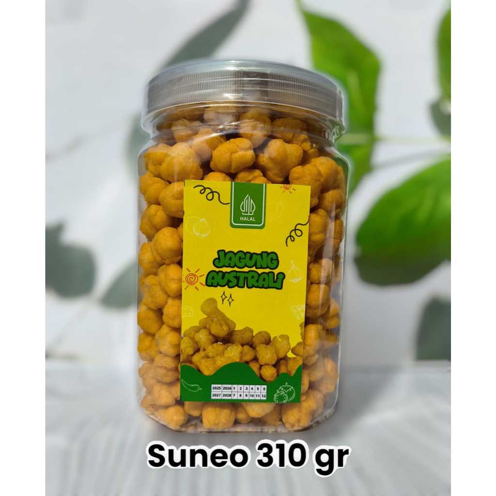 

TOPLES SUNEO JAGUNG AUTRALIA 310 GR