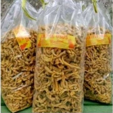 

kripik Usus nashwa 2 kg termurah*free packing kardus*