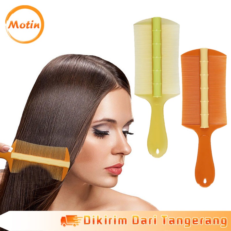 Serit Sisir Kutu Rambut Sisir Kerep Serit Kutu Motif Serit