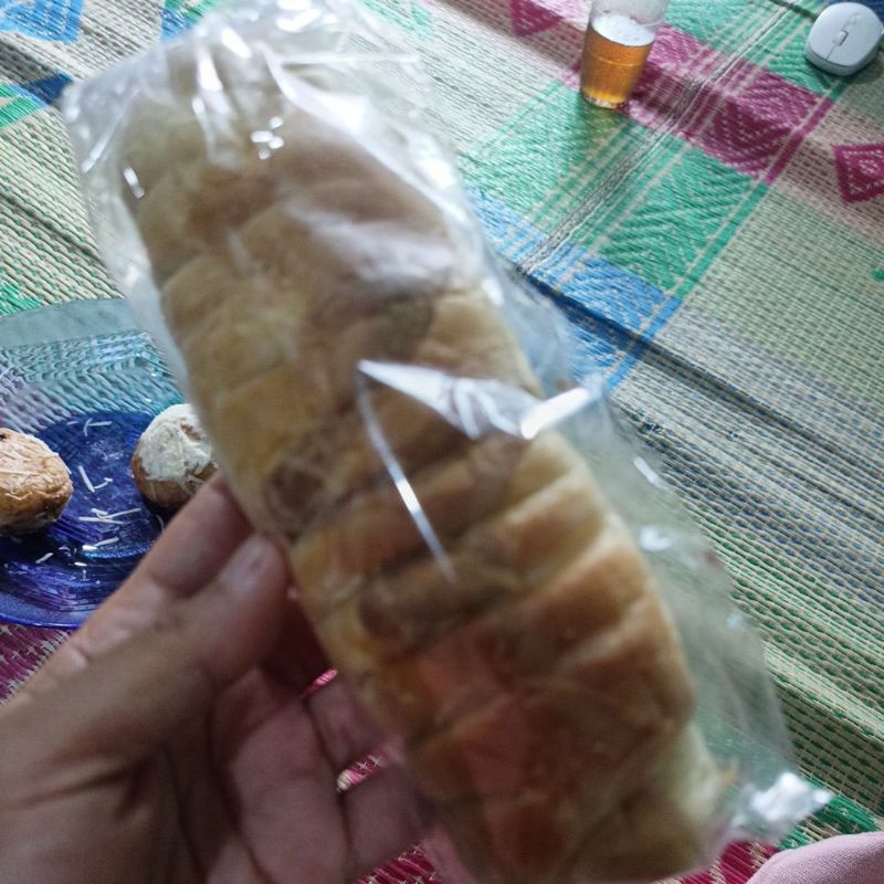 

roti coklat