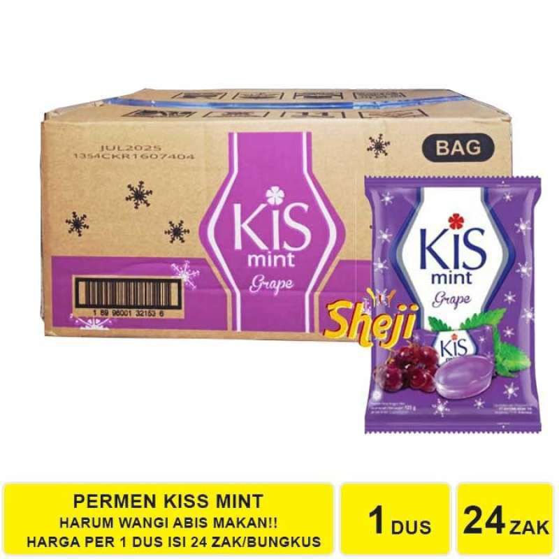 

Permen kis 1 pcs