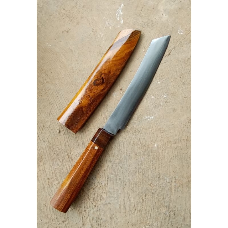 PISAU CHEF BAJA PER SUPER pisau koki pisau dapur