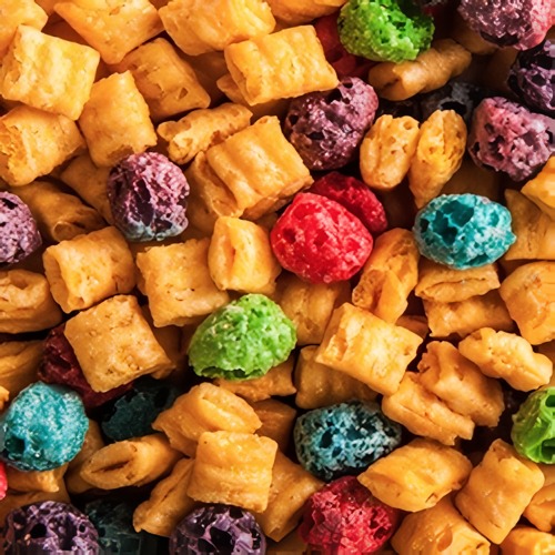 

TFA Berry Cereal Flavor 30ml