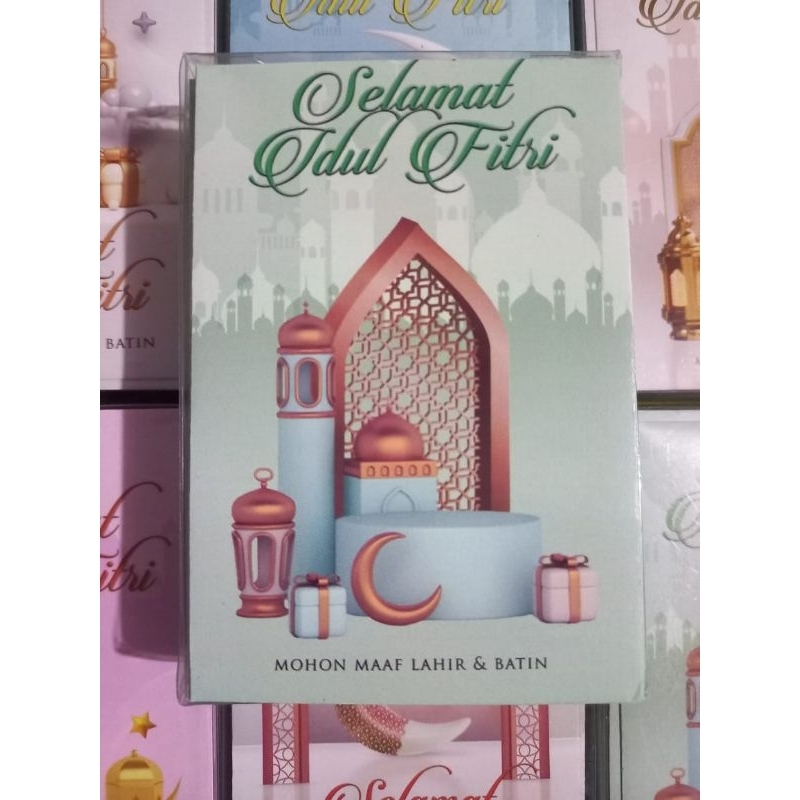 

Amplop Lebaran perpack@10pc