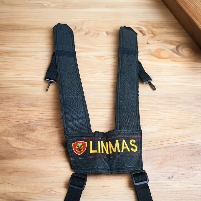 Dahrim H logo linmas