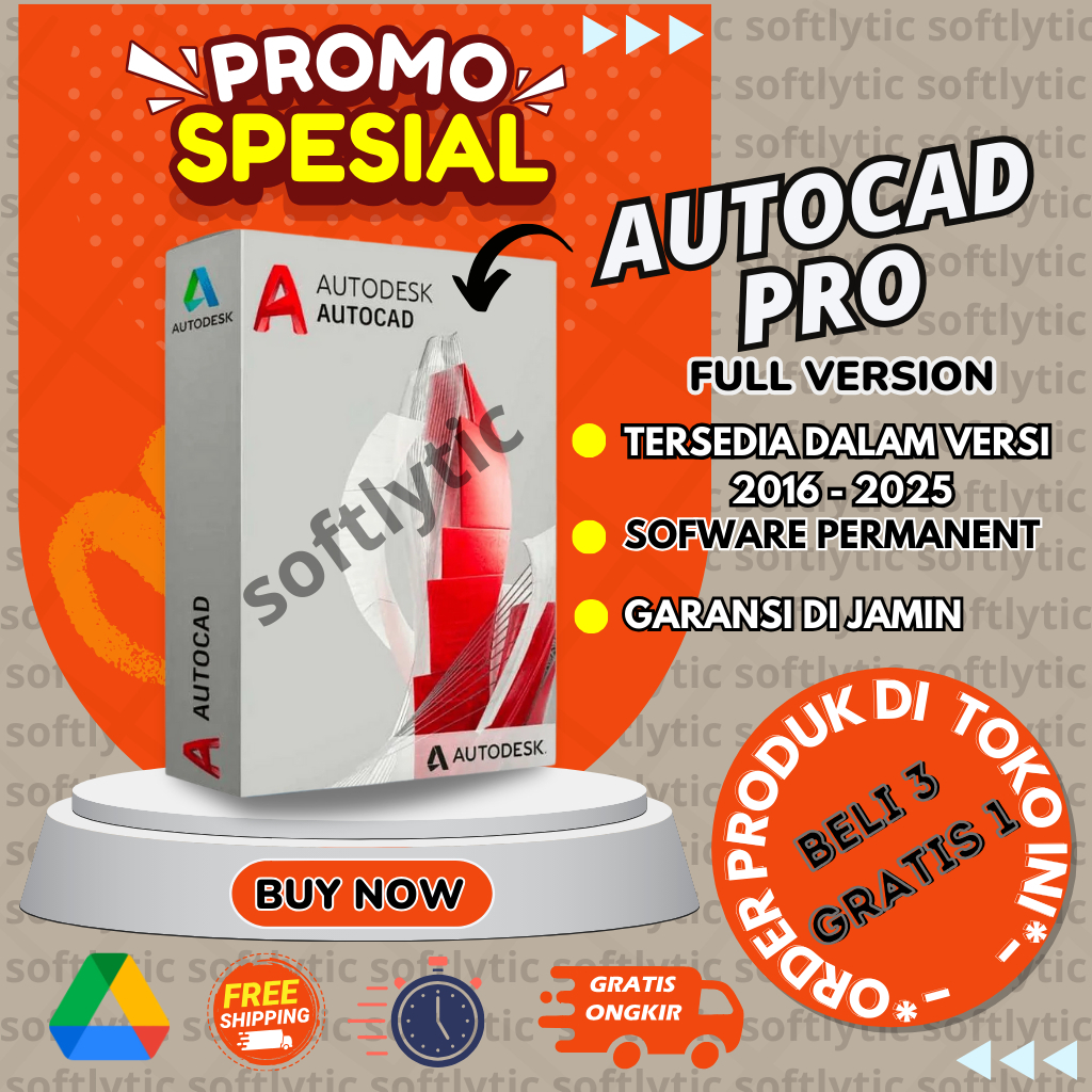Harga Autocad 2016 Full Terbaru Jun 2025 | BigGo Indonesia
