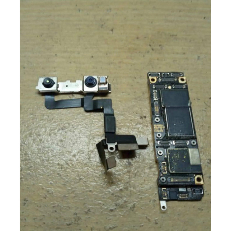 mesin ip 11 64/128.256 pengganti iphone mati total dan lupa icloud tanpa face id