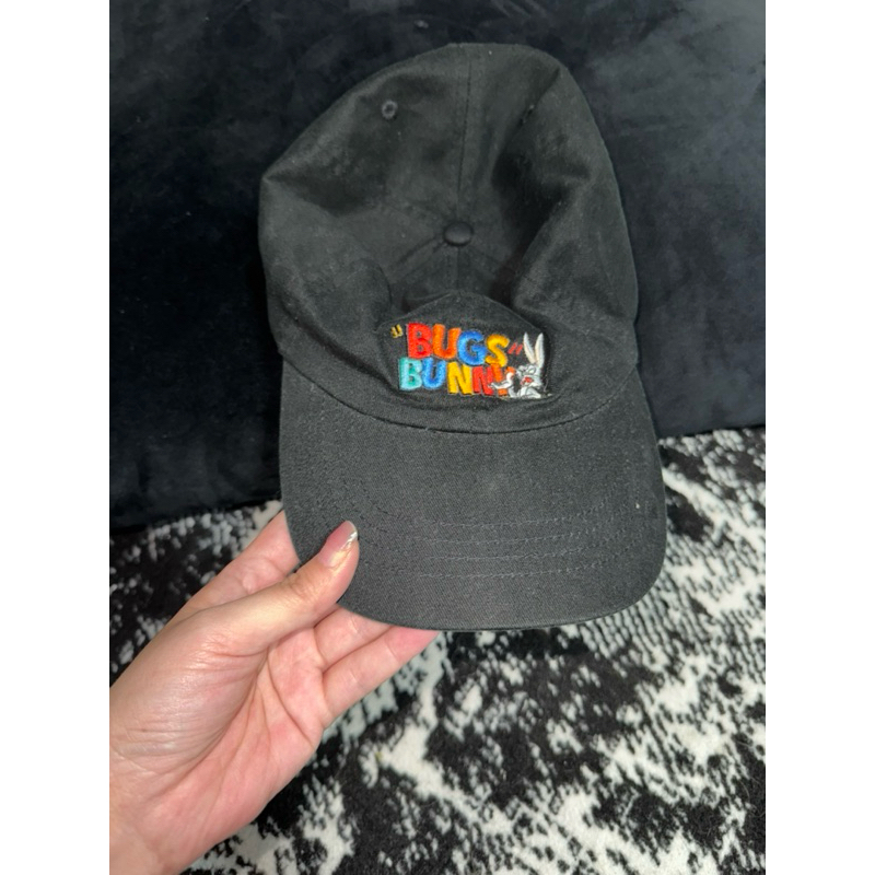 Cotton On X Looney Tunes Baseball Cap Preloved