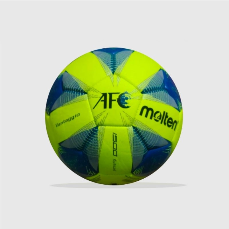 Bola Futsal Molten 1500