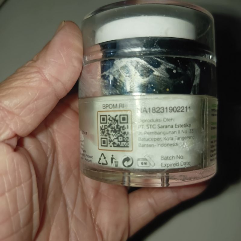 Cysteamine_Qadizza_Dr.lely