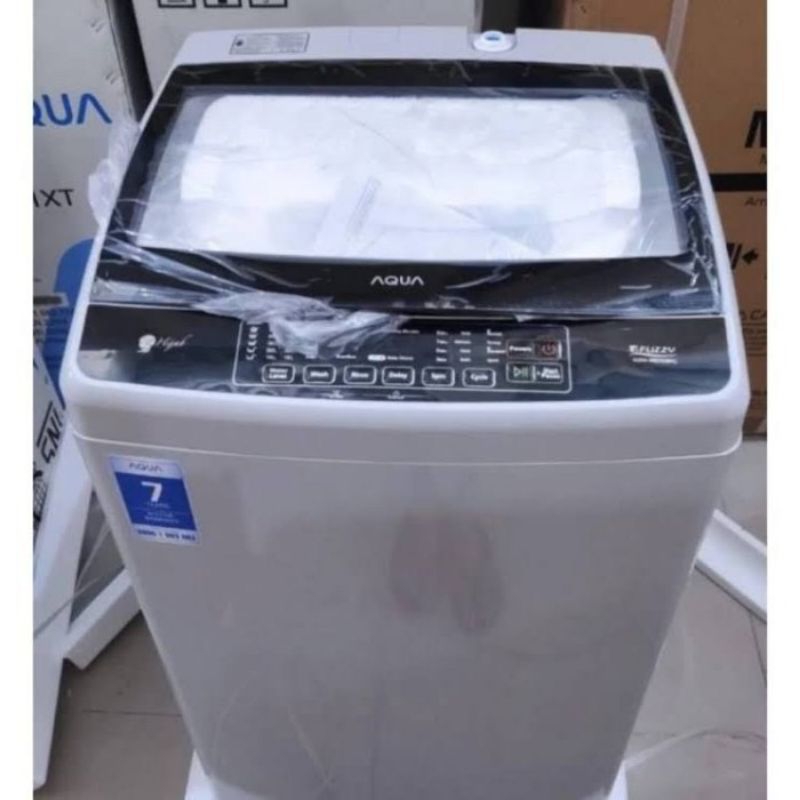 MESIN CUCI AQUA 88 DD / Mesin cuci aqua 1 tabung / mesin cuci aqua otomatis 88DD