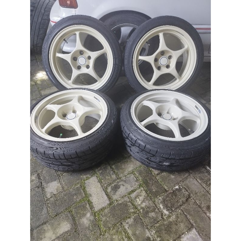 Enkei rp01 r17 original