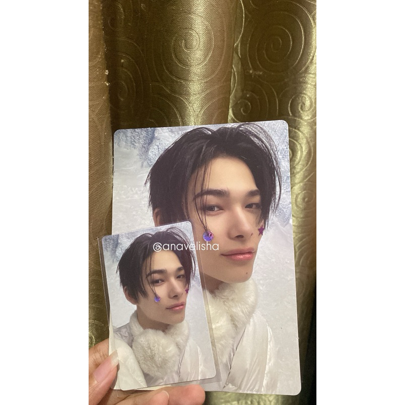 POB Ni-ki Enhypen Daydream Weverse Global