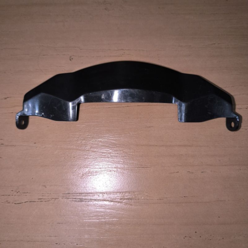 Cover Front Center dagu bawah lampu depan PCX 150 new lokal K97