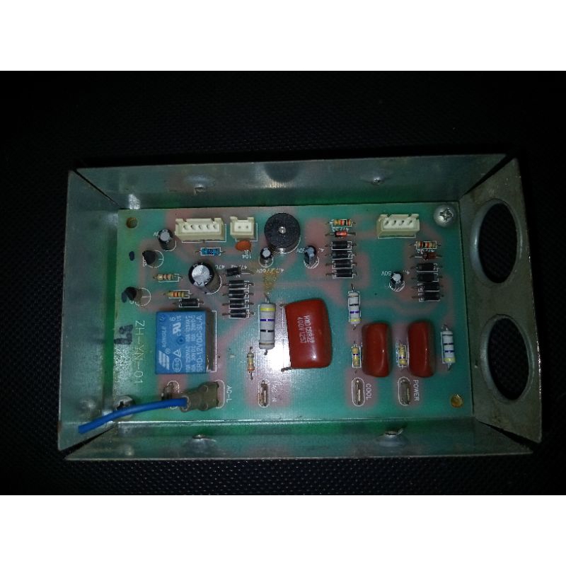 modul dispenser sanken galon atas bawah hwd 880