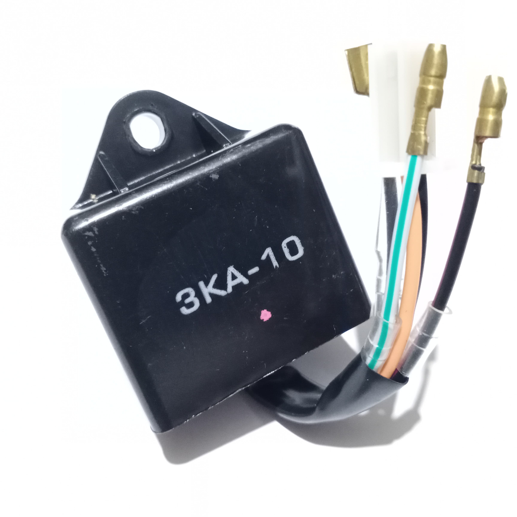 CDI UNIT 3KA YAMAHA RX-KING NEW CDI MOTOR RX KING