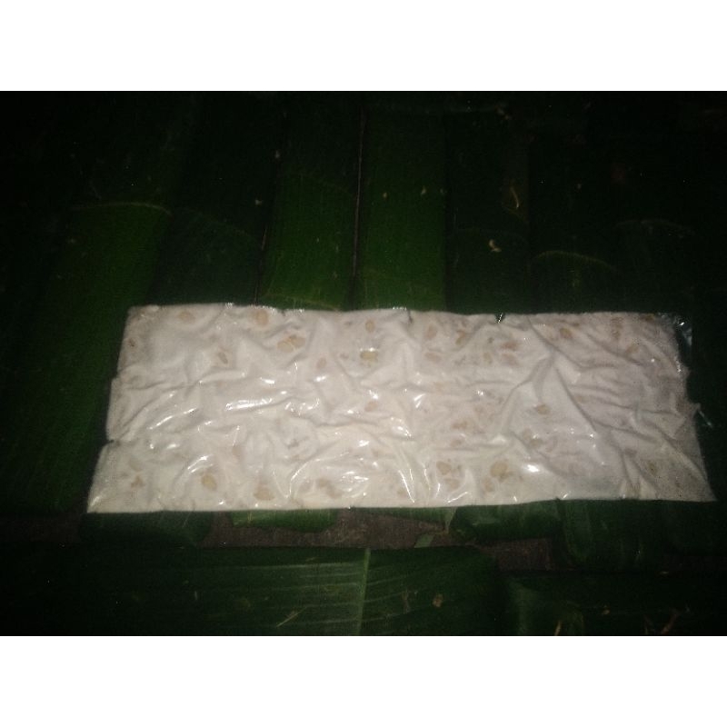 

tempe mendoan selendang 35cm