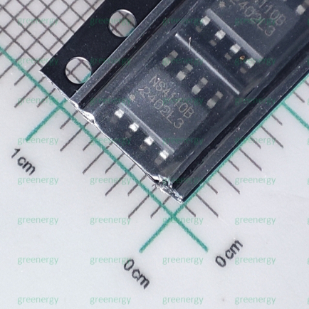 NS4110B NS4110 SOP-8