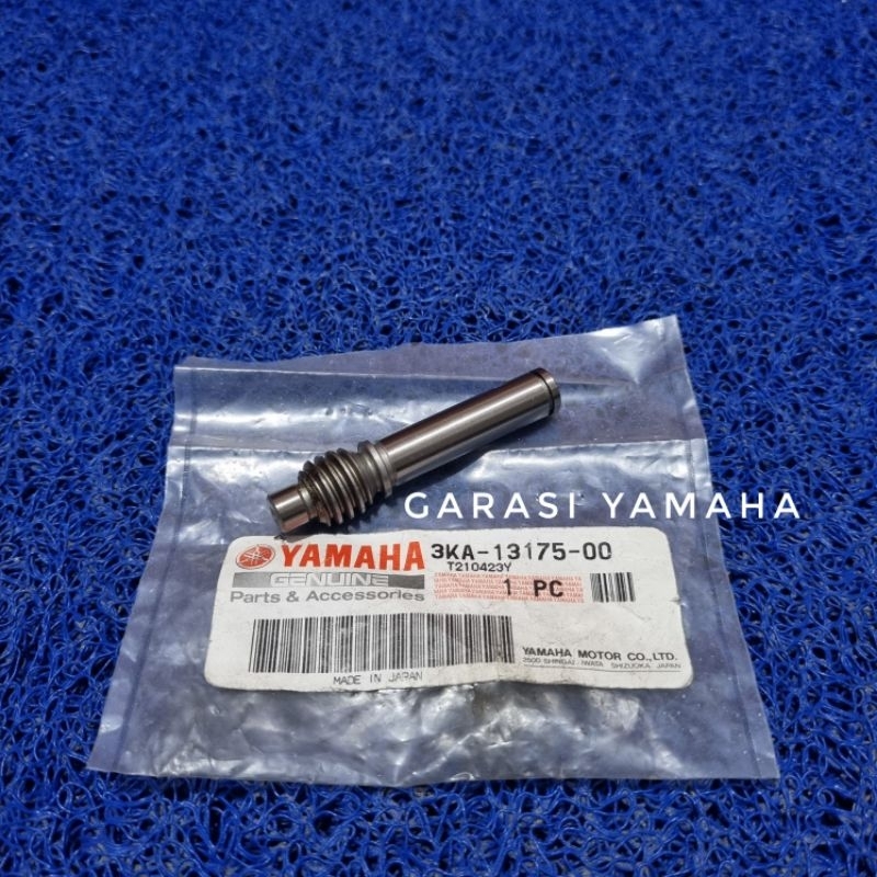 AS POMPA OLI SAMPING RX KING 3KA 115  RX KING RXS RXK ORIGINAL YAMAHA JAPAN AS POMPA OLI RX KING