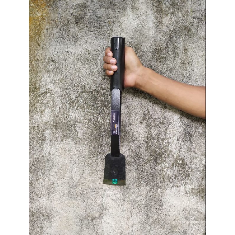 DODOS KASTRASI TANPA ASAH