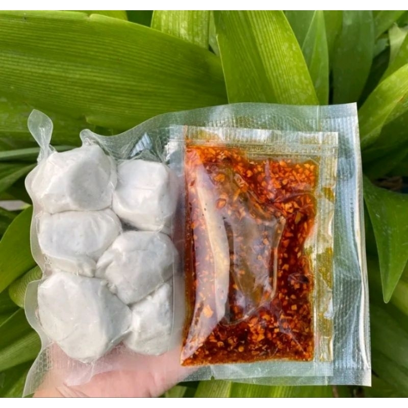 

bacicol basreng Chilioil isi 5