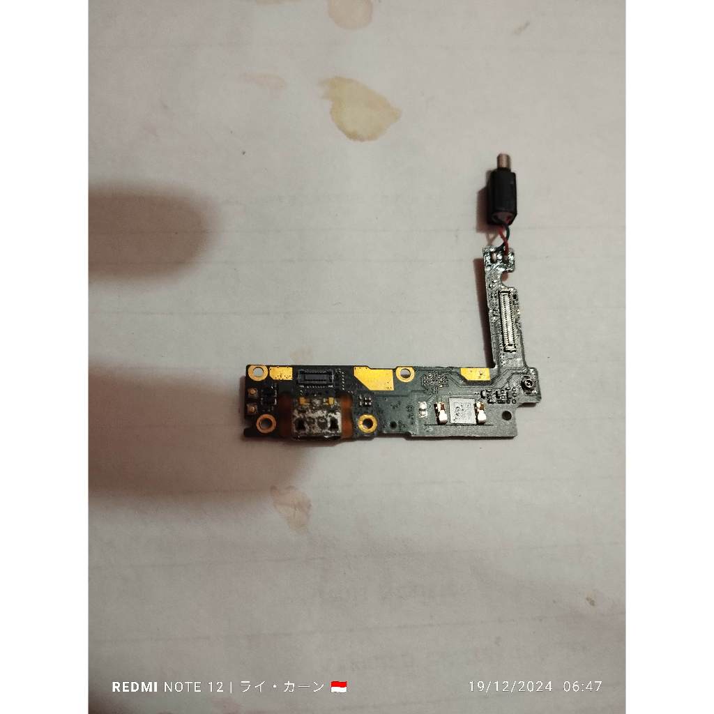 PCB Lenovo P1A42