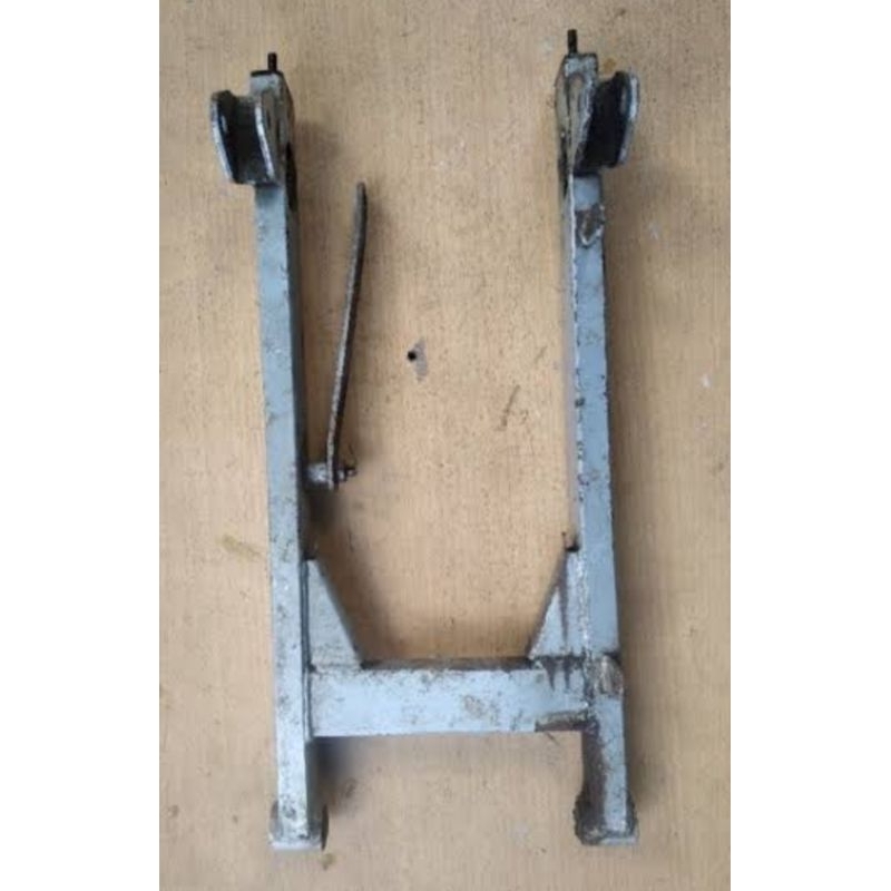 arm supitan Suzuki Shogun old new 125r