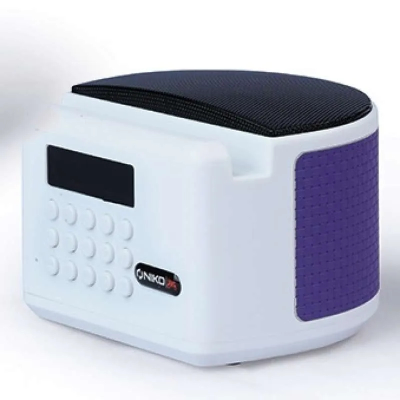 SPEAKER AKTIF NIKO MINI JS AQ