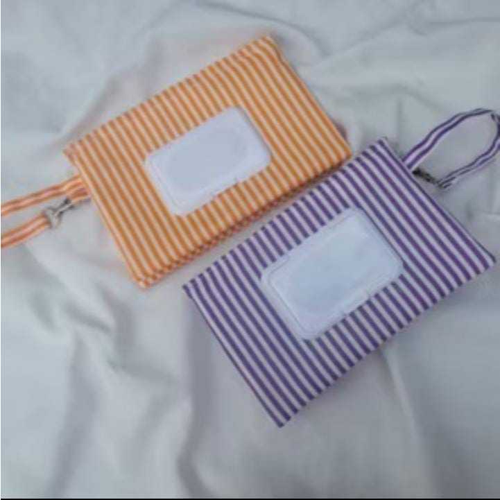 Tempat tissue murah (Tempat tissue kering dan Tissue basah)