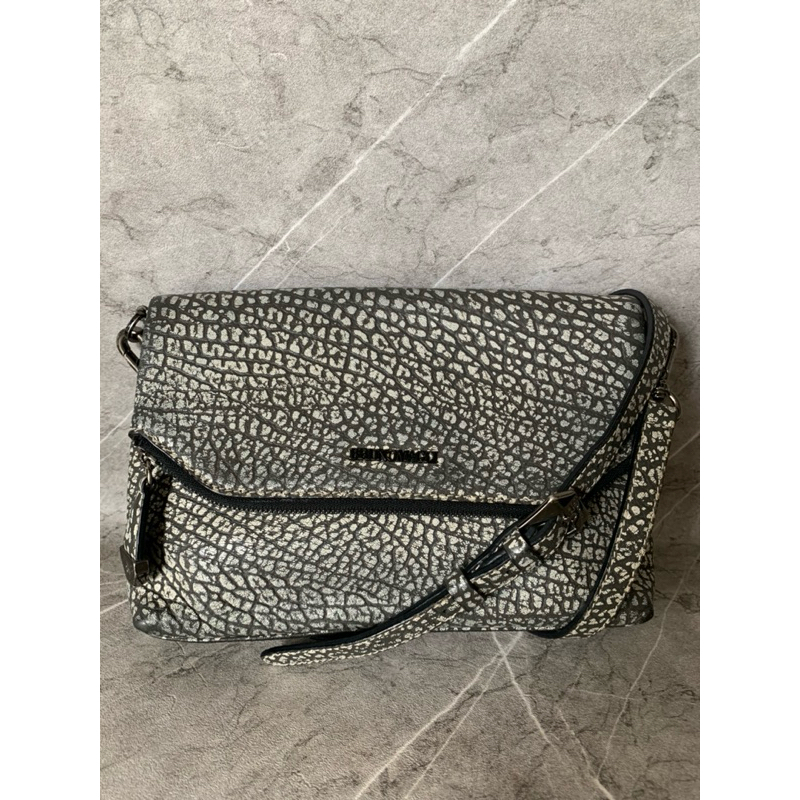 BRUNO MAGLI❤️ sling leather bag