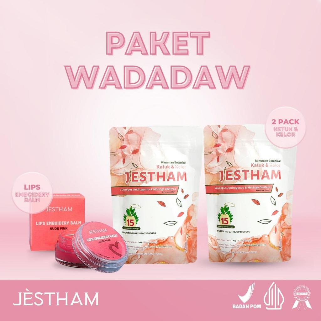 

Jestham Paket Wadadaw (JPW)