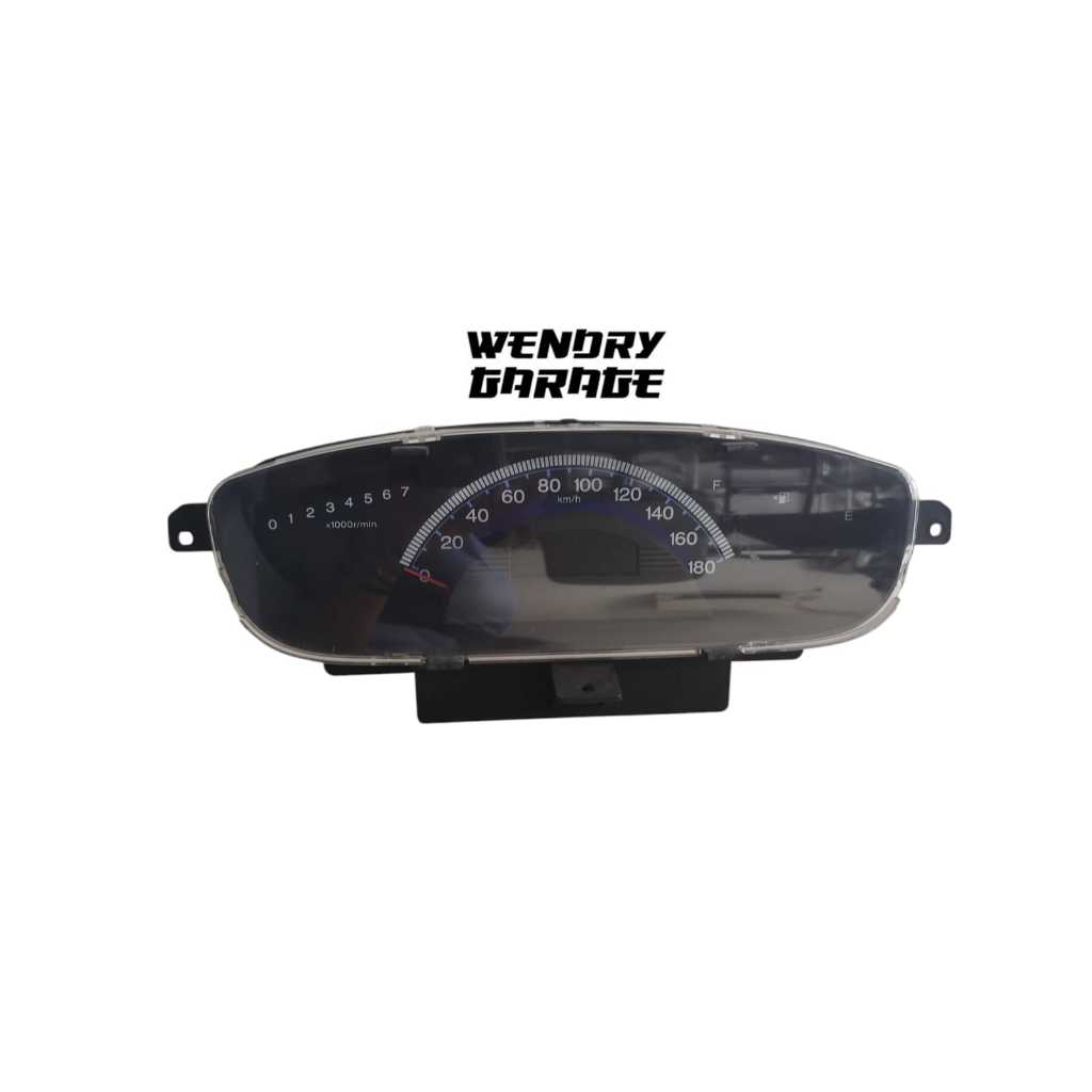 Speedometer honda freed original copotan