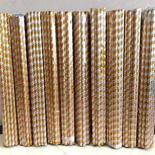 BESI GORDEN PANJANG /BESI GORDEN/PANJANG 6 METER