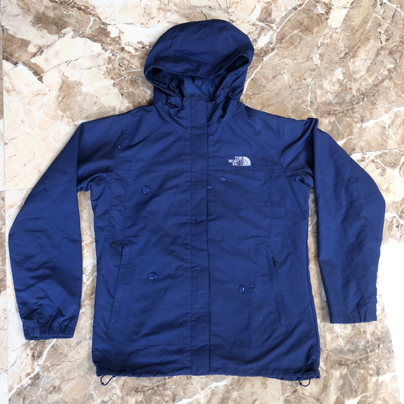 Jacket TNF MP3 Second Original