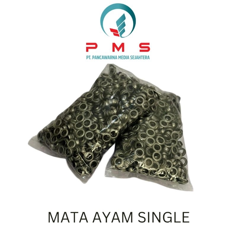 

Mata Ayam Single