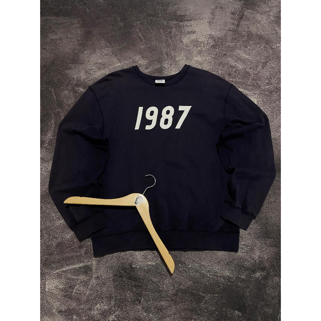 MMLG 1987 Crewneck
