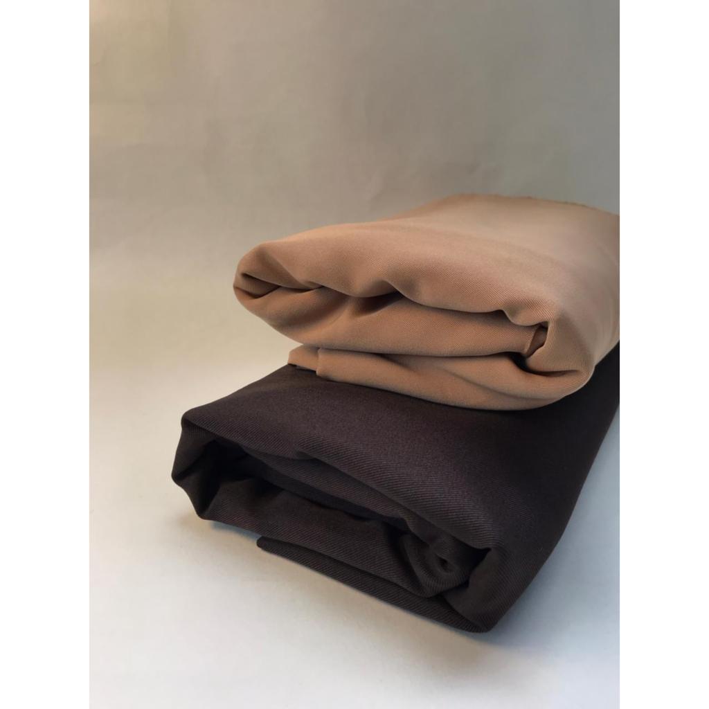 KAIN PRAMUKA PREMIUM ATASAN BAWAHAN, SETELAN PRAMUKA NASIONAL