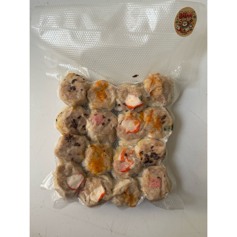 

dimsum atong frozen isi 16pcs