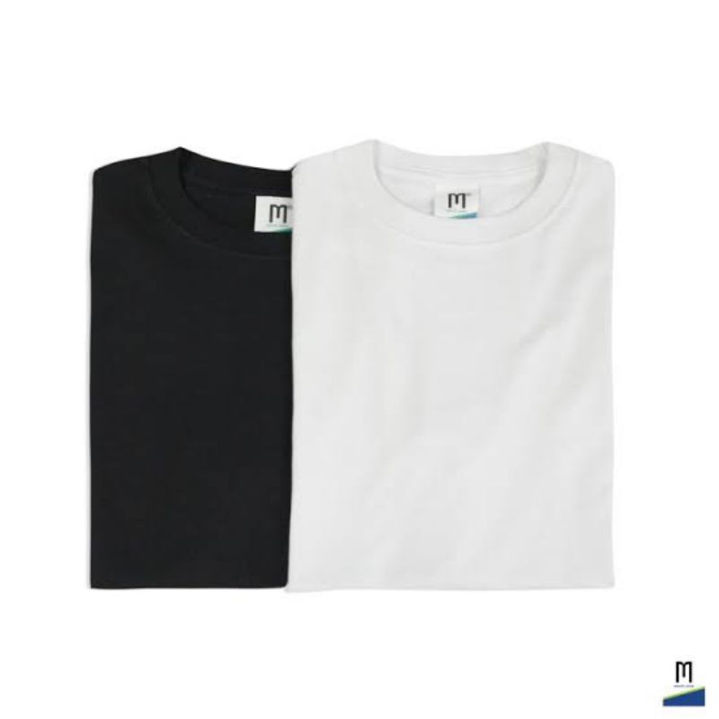 Kaos polos 24s Merchcons