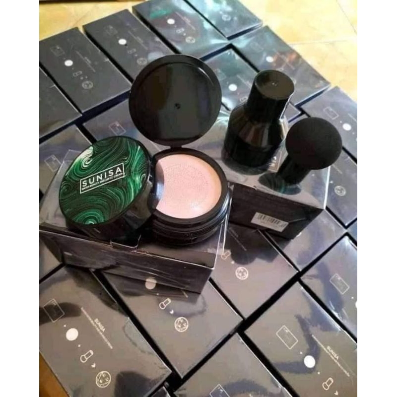 Sunisa Cushion Waterproof