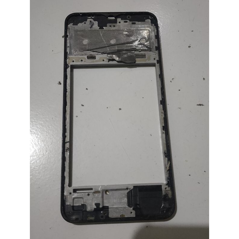 frame fullset Samsung m20 ori copotan