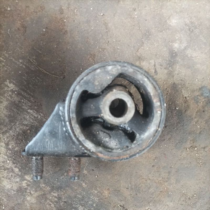 engine mounting belakang mazda interplay gala timor