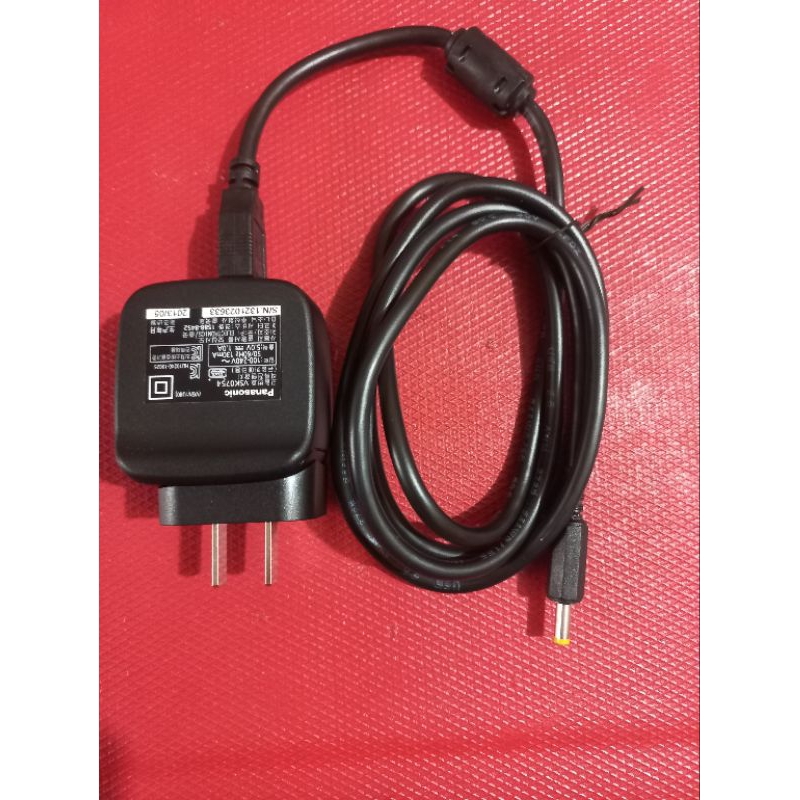 Charger Adaptor handycam panasonic HC-V770,HC-V770 charger panasonic new