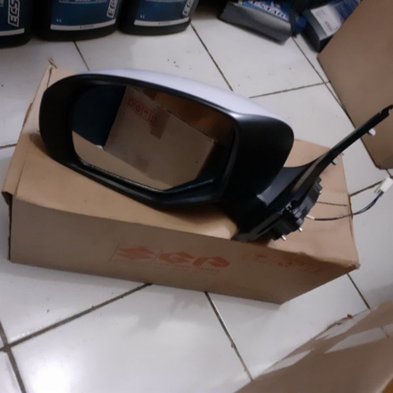 spion Suzuki Ertiga GL 2016-2017 ORI sgp