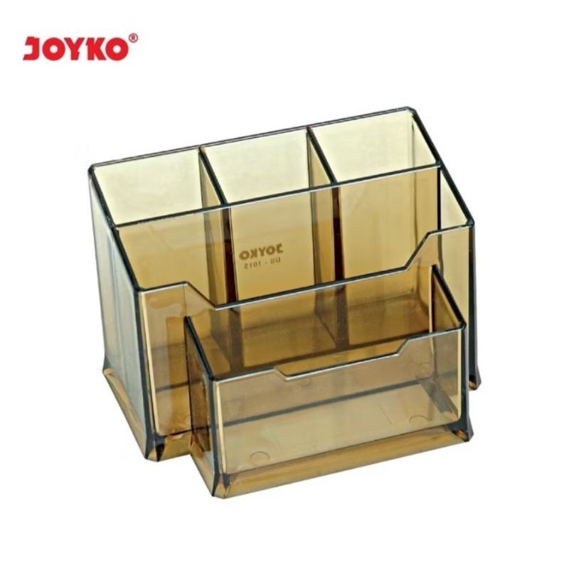 

TEMPAT ALAT TULIS/PEN HOLDER/DESK SET JOYKO DS-1015