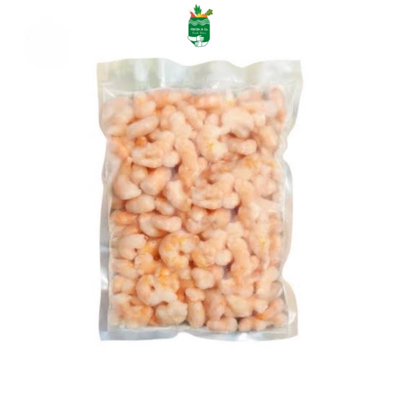 

Udang cook frozen 500 gr