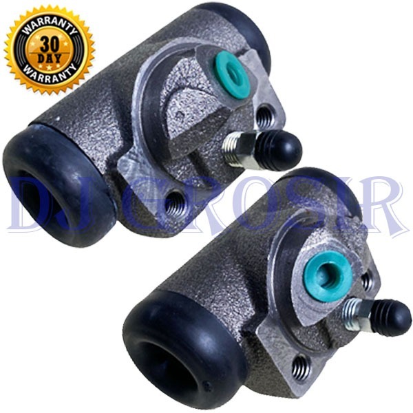 Master Blok Rem Jeep CJ7 CJ 7 Belakang - 8149